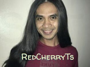 RedCherryTs