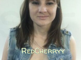 RedCherryy