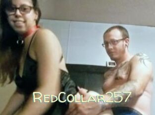RedCollar257