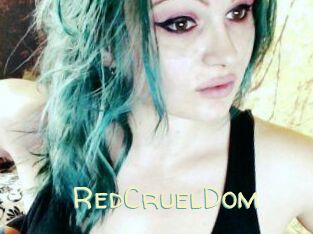 RedCruelDom