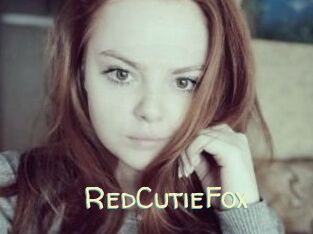 RedCutieFox