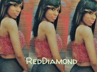 RedDiamond