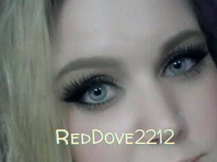 RedDove2212 Sexy Tchat