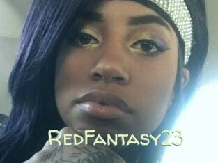 RedFantasy23