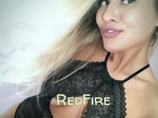 RedFire