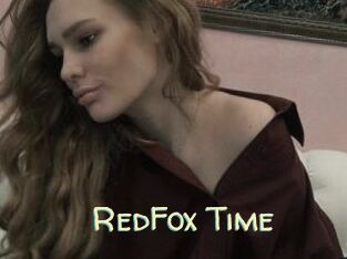 RedFox_Time Sexy Tchat