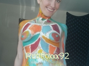 RedFoxxx92