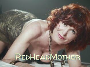 RedHeadMother Sexy Tchat