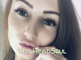 RedHeadSoul