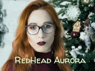 RedHead_Aurora