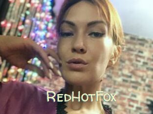 RedHotFox