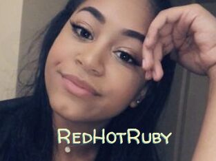 RedHotRuby