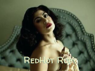 RedHot_Ruby
