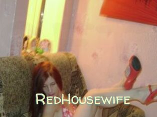 RedHousewife Sexy Tchat