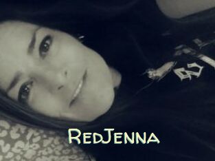 RedJenna