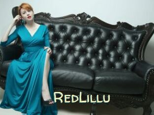 RedLillu Sexy Tchat