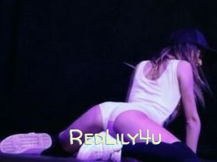 RedLily4u