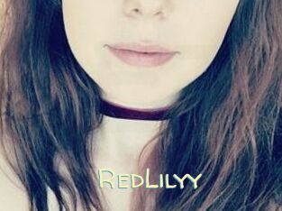 RedLilyy