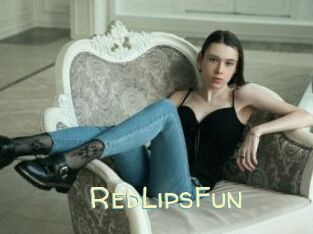RedLipsFun