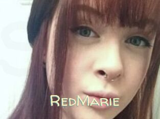 RedMarie