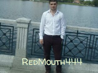RedMouth444