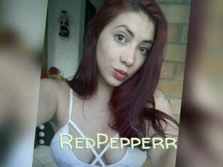 RedPepperr