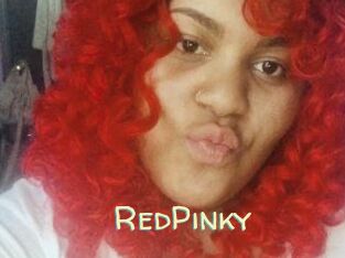 RedPinky