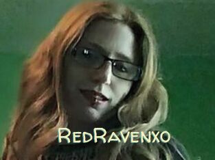 RedRavenxo