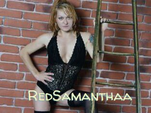 RedSamanthaa