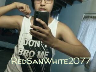 RedSanWhite2077