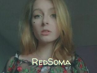 RedSoma