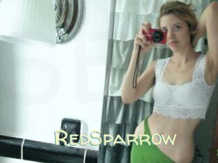 RedSparrow