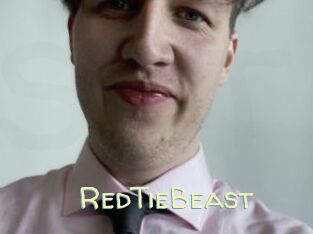 RedTieBeast
