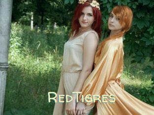 RedTigres