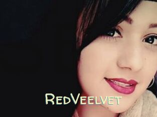 RedVeelvet