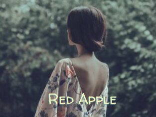 Red_Apple