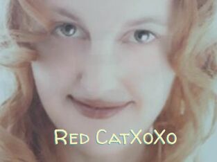 Red_CatXoXo
