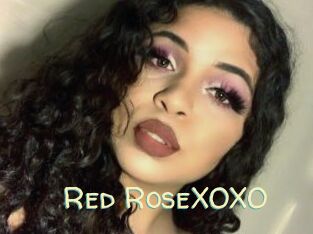 Red_RoseXOXO