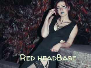 Red_headBabe
