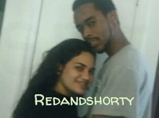 Redandshorty