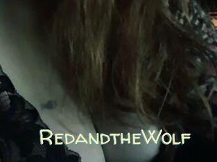 RedandtheWolf