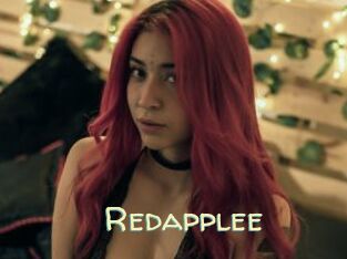 Redapplee