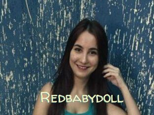 Redbabydoll