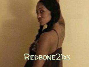 Redbone21xx