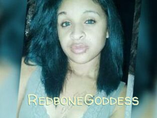RedboneGoddess