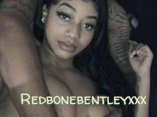 Redbonebentleyxxx