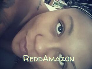 ReddAmazon