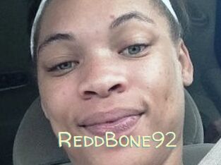 ReddBone92 Sexy Tchat