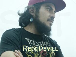 ReddDevill