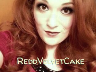 ReddVelvetCake Sexy Tchat
